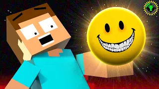 Game Theory: The Secret to KILLING Verity! (Minecraft)