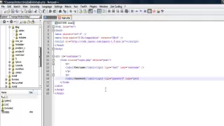 Creating A Blog System With PHP MySQL Part One