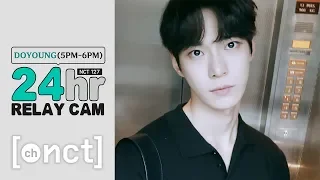 Download 🕐DOYOUNG : 5-6pm｜NCT 127 24hr RELAY CAM MP3