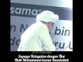 Download Lagu KH.Muhammad Zhofaruddin - Nur Rasulullah (Tonton Sampai Habis Agar Tidak Terjadi Kesalahpahaman)