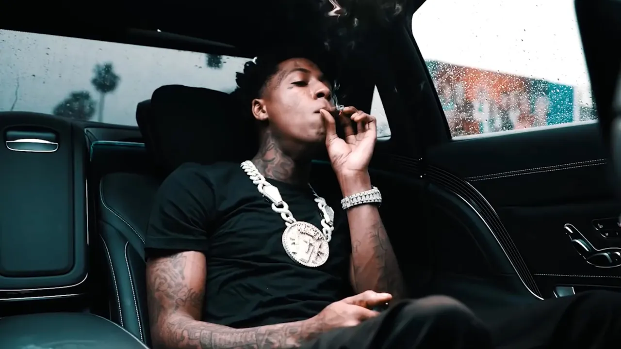 Youngboy Never Broke Again- Bad Morning (Subtitulada al español)