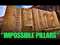 Lagu New Scans Expose How Ollantaytambo's Monoliths Were Built