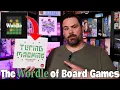 This is the Wordle of Board Games Turing Machine