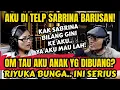 OM TAU AKU DIAPAIN SAMA IBU TIRI AKU⁉️ RIYUKA BUNGA 
