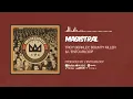 Troy Berkley & Bounty Killer & L'Entourloop - Magistral (Official Audio)