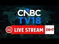 CNBC TV18 24x7 LIVE Stock Market LIVE Updates Nifty Sensex Live Share Market Business News