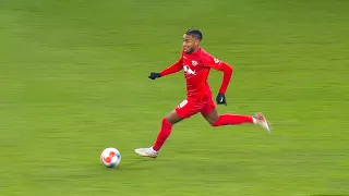 AC Milan Is Not Aware How Good Christopher Nkunku Actually Is 