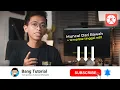 Download Lagu Cara Membuat Animasi Tombol Subscribe dan Lonceng Terbaru di Hp Android | KINEMASTER TUTORIAL #57