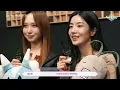 [Epic Seven] Behind the Scenes with Eunbi & Juri! (I'll be your Energy)