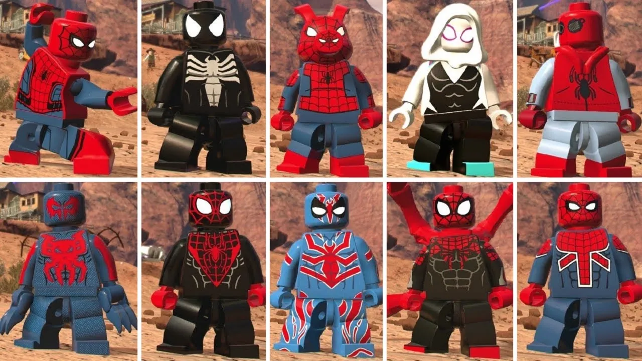 LEGO DC Super-Villains - 15 Things You Need To Know Before You Buy
