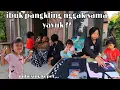 Download Lagu ALHAMDULILLAH KETEMU IBUK DAN KELUARGA ⁉️