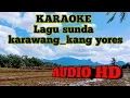 Karaoke lagu sunda kota karawang    #karaokesunda #lagusunda #karawang @omentvkarawang