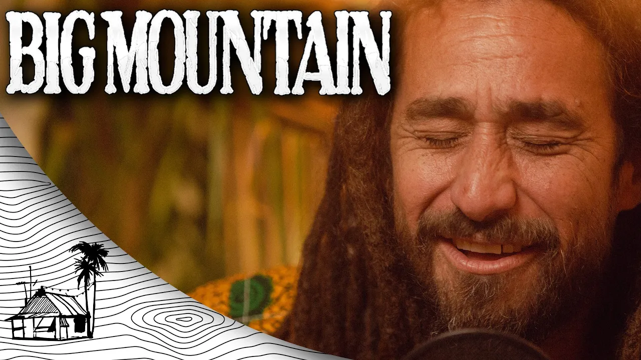 Big Mountain - Baby I Love Your Way (Live Music) | Sugarshack Sessions Big Mountain - Baby I Love Your Way (Live Music) | Sugarshack Sessions