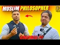 Moslimfilosoof gemanipuleerd?? Mansur | Sprekershoek