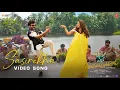 Lagu Full Video: Sasirekha | Mana ShankaraVaraPrasad Garu | Chiranjeevi, Nayanthara | Bheems | Anil R