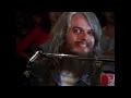 Leon Russell Sings “A Song for You”