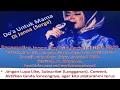 Download Lagu Lagu Buat Doa Untuk Mama Jannah. TanpaMu Ku Tidak Berarti