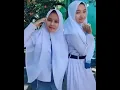 Masa gara gara masalah sepele cewe cantik tiktok