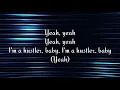 50 Cent - Part Of The Game (Lyrics) Ft. Rileyy Lanez & NLE Choppa