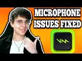 How To Fix Voicemod Not Working - Microphone Issues