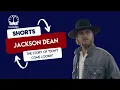 JACKSON DEAN'S YELLOWSTONE ANTHEM