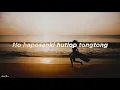 Dewi Guna Ft. The Arpeggio - Songon Lali i (Official Lyric Video)