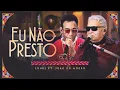 Download Lagu O Conde só Brega - Eu Não Presto ft. João do Morro (Clipe Oficial)