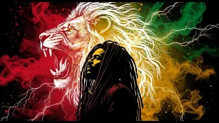 lion soldier rise through pain