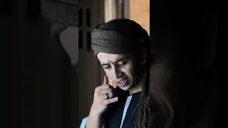 ساب أمه في دار المسنين وأدرك إن أمه كل شئ ليه بعد فوات الأوان 