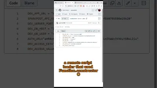 How Hackers Use Fake Job Interviews to Deploy Malware Real-Life Example