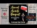 2022 GCC Annual Awards Banquet