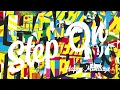 STEP ON - HAPPY MONDAYS - PILLS 'N' THRILLS AND BELLYACHES ALBUM - 1990
