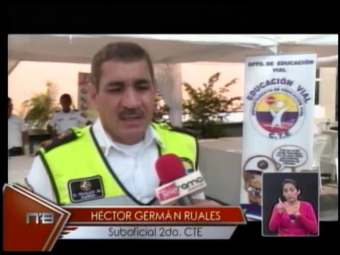 Grupo Difare realizó 6ta. jornada de seguridad y salud ocupacional