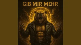 GIB MIR MEHR 