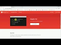 Angular 7 Dev environment setup