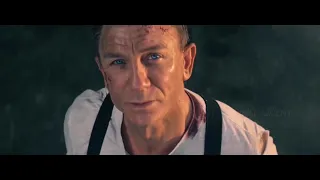 Hans Zimmer Final Ascent 007 No Time To Die 