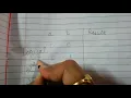 Class 9th computer applications Chapter 4 Operators in Java PART 5 11 07 2020