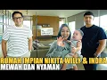 Download Lagu RUMAH NIKITA WILLY \u0026 INDRA PRIAWAN SUPER MEWAH \u0026 NYAMAN.. IMPIAN SEMUA IBU RUMAH TANGGA