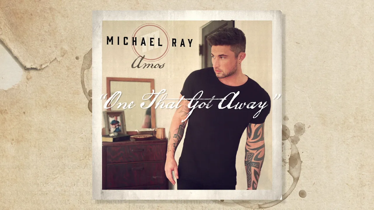 Michael Ray - "One That Got Away" (Official Audio)