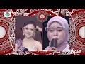 Download Lagu WOOWW KEREEEN !!! LESTI KEJORA NYINDEN BARENG MELI LIDA 2020 _ DINA LAMUNAN
