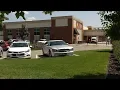 Hy-Vee Proposes New Hope Drive-Through Kiosk