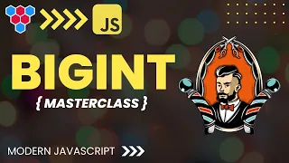 JavaScript bigint The missing guide