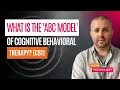 What is the ABC Model of Cognitive Behavioral Therapy