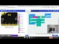 Light sensor Micro bit