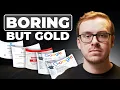 5 Boring CERTIFICATIONS But They re Career Gold