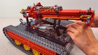 Top 10 LEGO WWII Creations: https://youtu.be/zalzpit4C0U Zack Macasaet shows off his LEGO World War . 