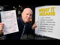 How to Decode Vague Dissertation Feedback