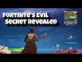 Is Fortnite Satanic Now