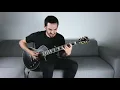 OF MICE & MEN - Obsolete - Guitar Cover + TABS