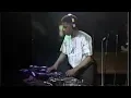 DJ Pogo — 1990 DMC European Finals